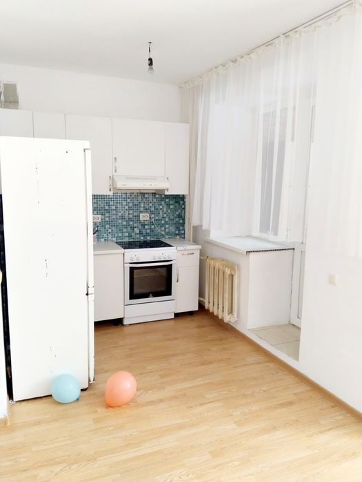 Срочно продам квартиру