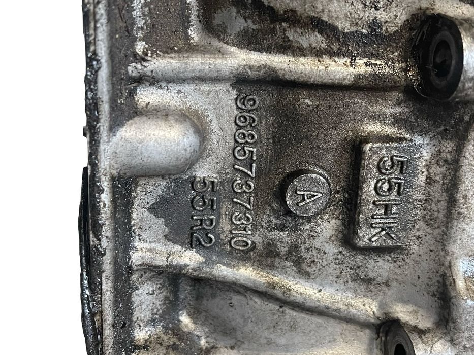 Bloc Motor Inferior Carter Volvo V40 Hatchback 525, 526 2012 - > 1.6 D