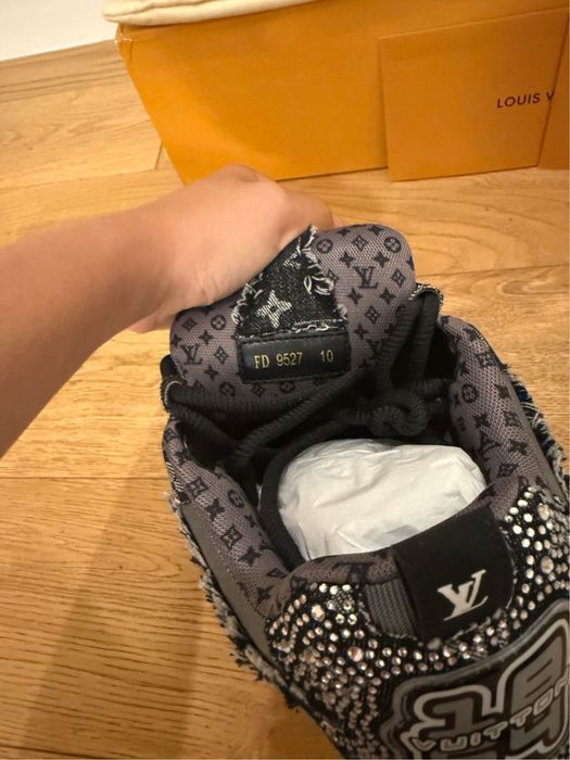 Louis vuitton Negri