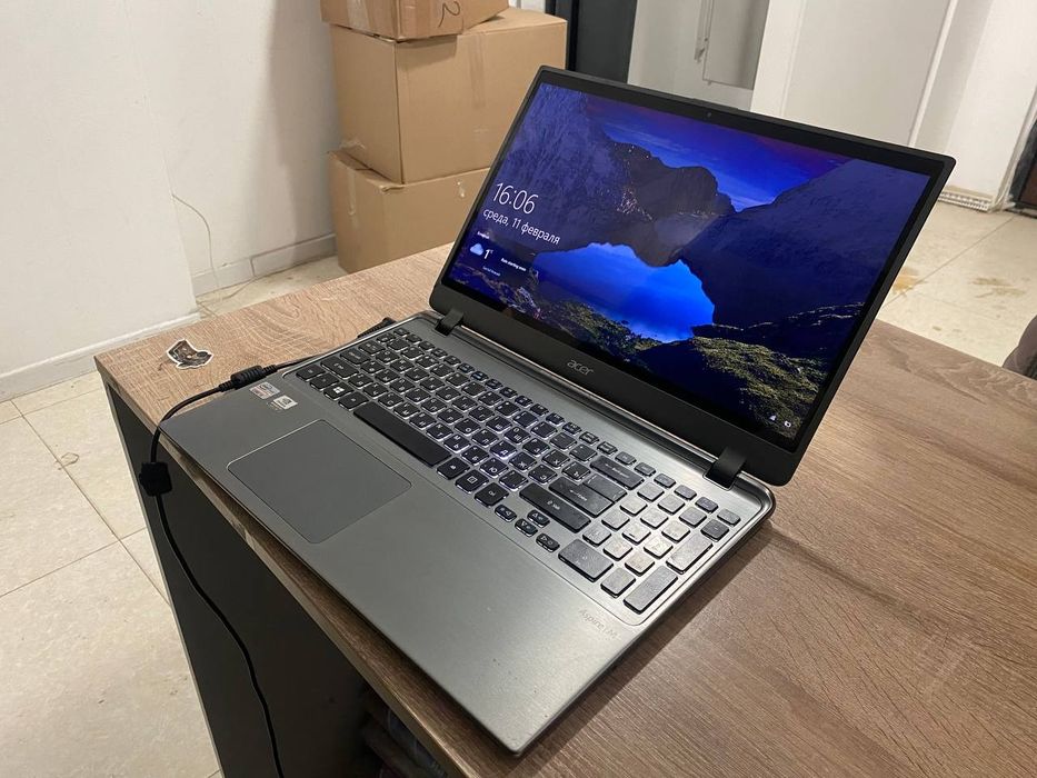 Продам ноутбук Acer