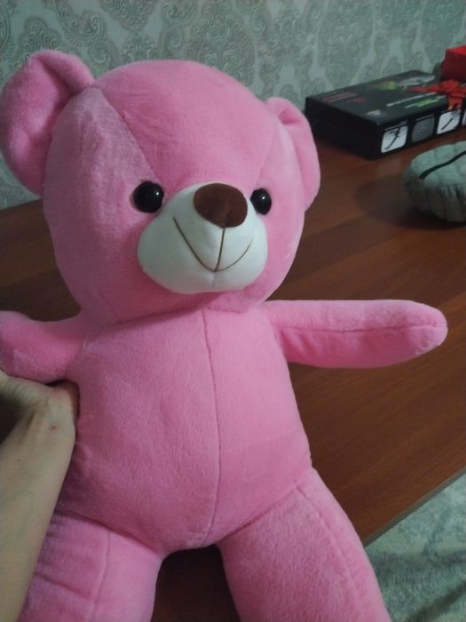 Продам новый мишка
