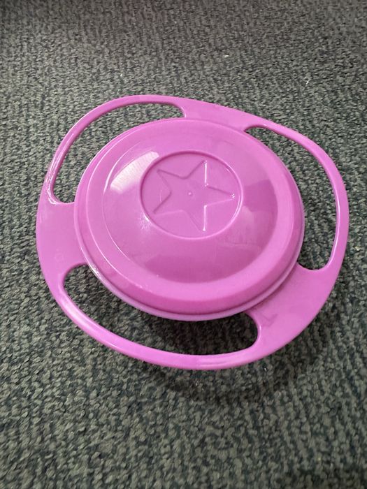 Неразливаща се купа