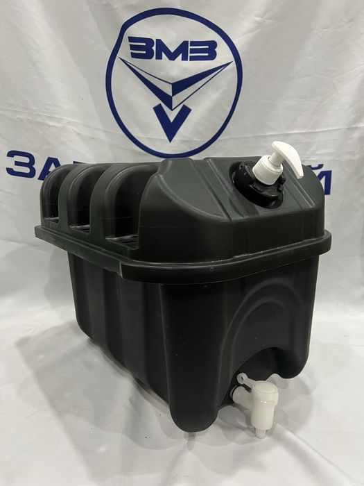 Умывальник под раму