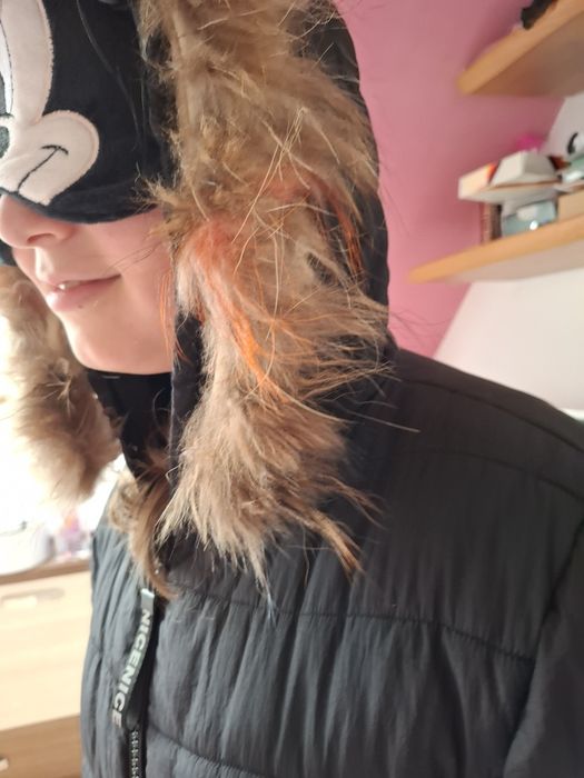 Дамско яке XL размер