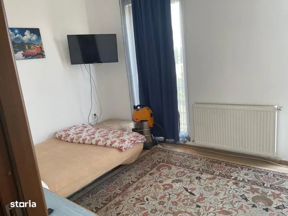 Apartament 3 camere | 70mp | Etaj 2/3 | Parcare | Zona Pod Ira Marasti