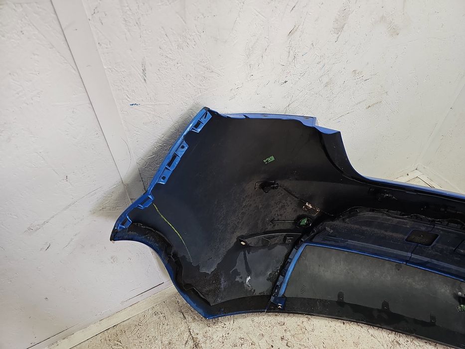 Bara spate Seat Leon (1P1) [Fabr 2005-2011] Hatchback Facelift, FR LZ5