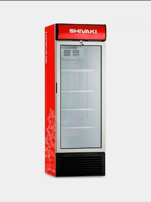 Shivaki xaladenk