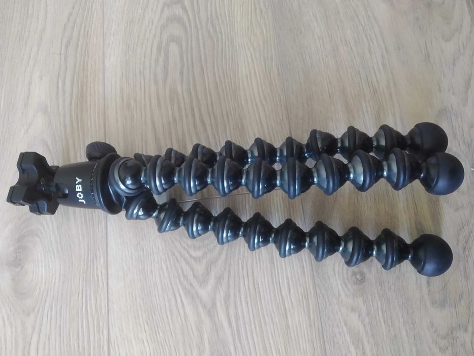 Статив GorillaPod 5K Kit - неразличим от нов