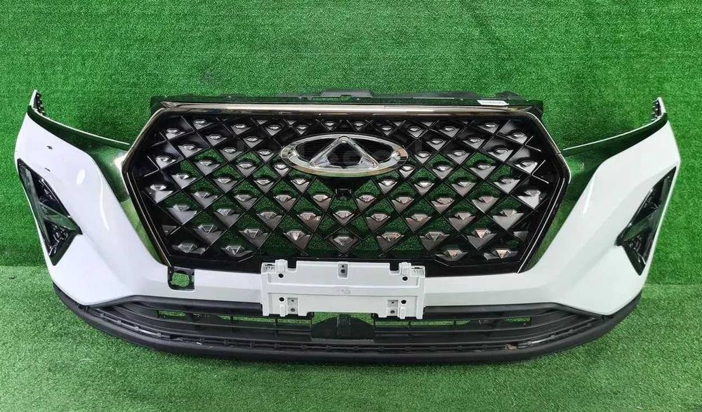 Бампер Changan CS55 Plus