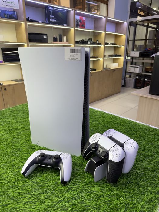 Sony PlayStation 5 Classic