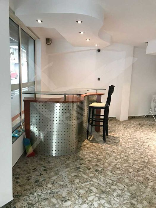 Заведение в района на Зимно кино Тракия- 102590