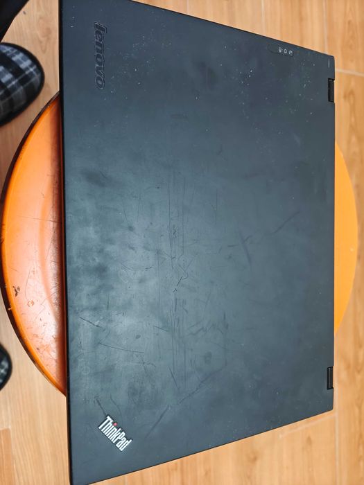 Lenovo ThinkPad X301