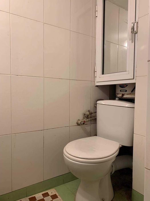 Дава се под наем Двустаен апартамент в Бургас, Възраждане - 40 кв.м за 75 € - Снимка #11