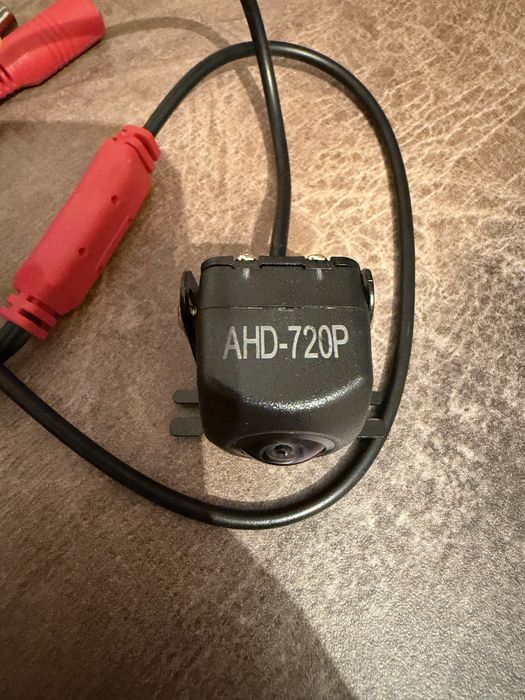 Продам камеру заднего вида