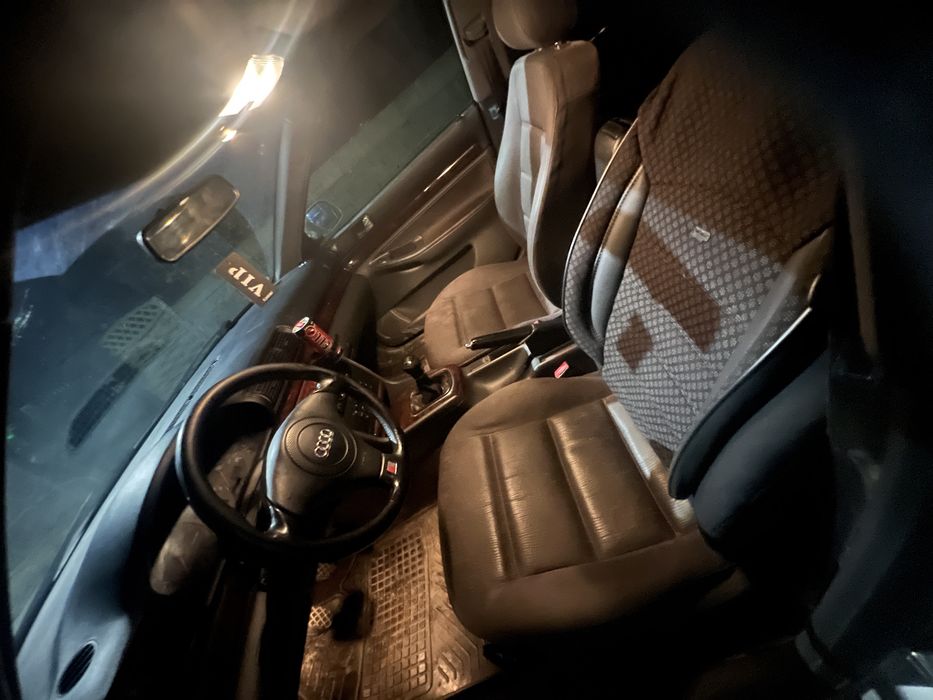 Audi A4 b5 de vanzare