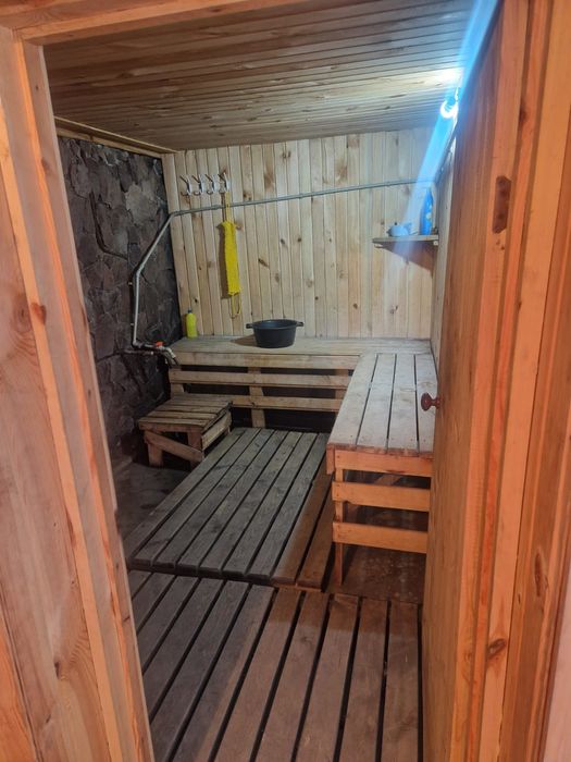 Продам большой дом 8 комнат