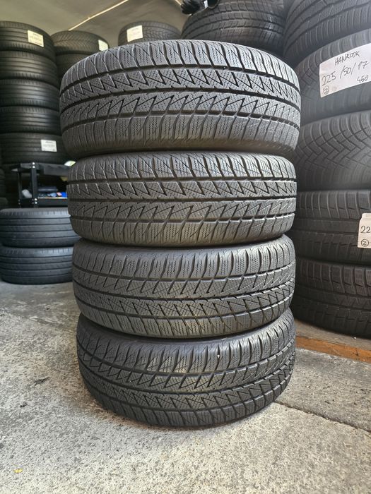 BestDrive 185/55 R15 86H MS iarnă