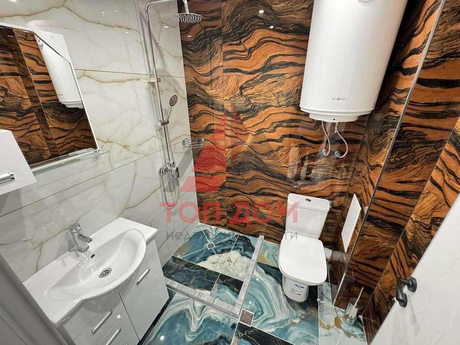 Дава се под наем Двустаен апартамент в к.к. Св.Св. Константин и Елена - 50 кв.м за 561 € - Снимка #5