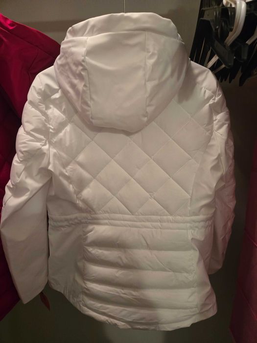 Tommy Hilfiger Ladies' Quilted Jacket размери М и L ново дамско яке