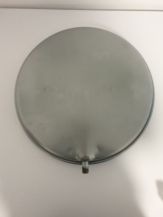 Vas de Expansiune 8 L Centrală Ariston AS Genus Bis Clas Egis