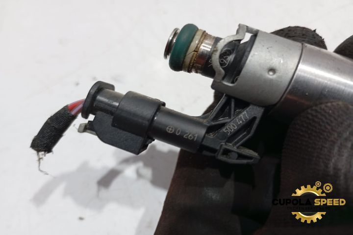 Injector Injectoare 0261500477 1.4TSI CZC Volkswagen VW Beetle 3 [201