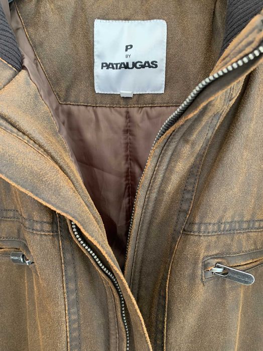 Мъжки якета Pataugas, FD Century, Maknick