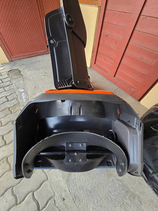 Freză curățat zăpadă Husqvarna ST 151