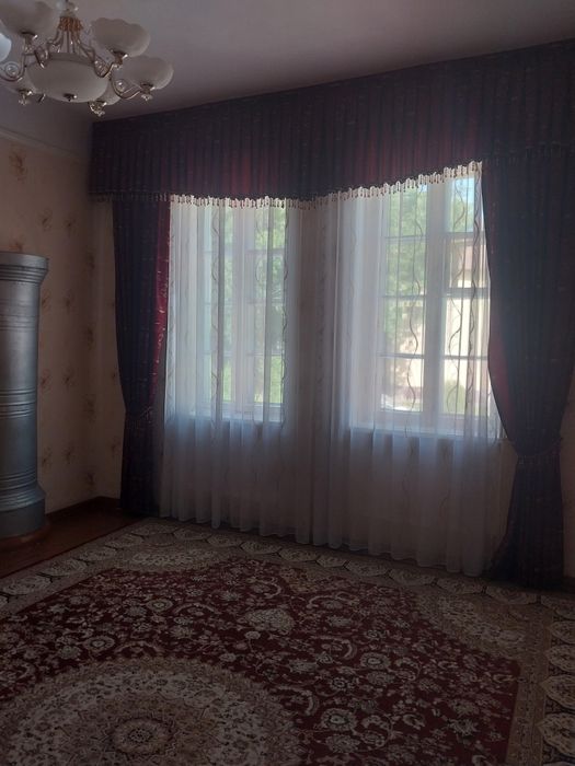 Сдаётся  квартира