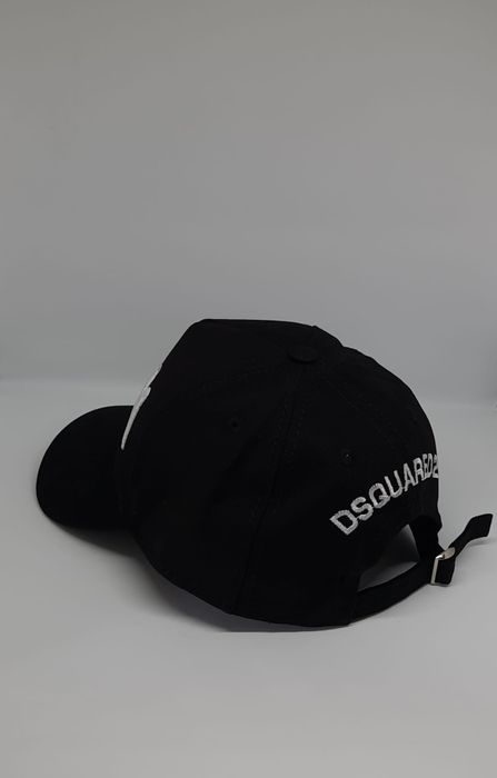 Șapcă icon dsquared2 dsq
