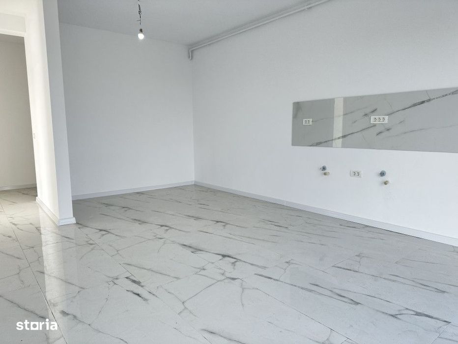 Apartament spatios, 3 camere, 68 mp, etaj 2 - Dumbravita