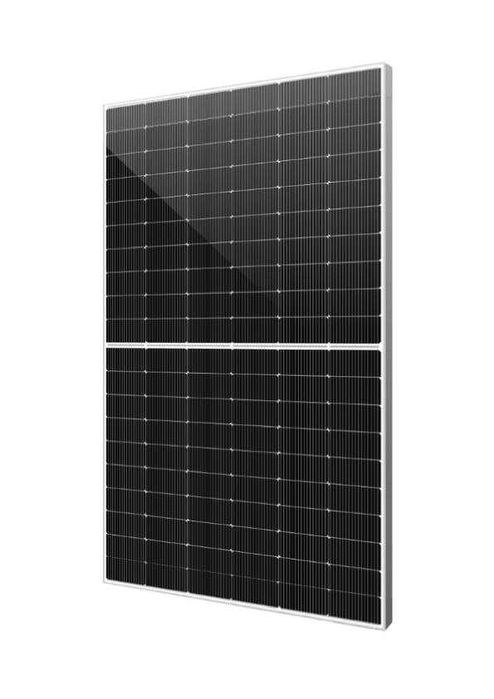 Соларни панели Kingdom Solar 640W N type бифасиални