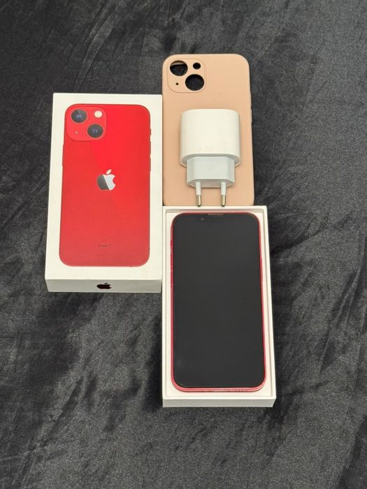Iphone 13  идеал  продам