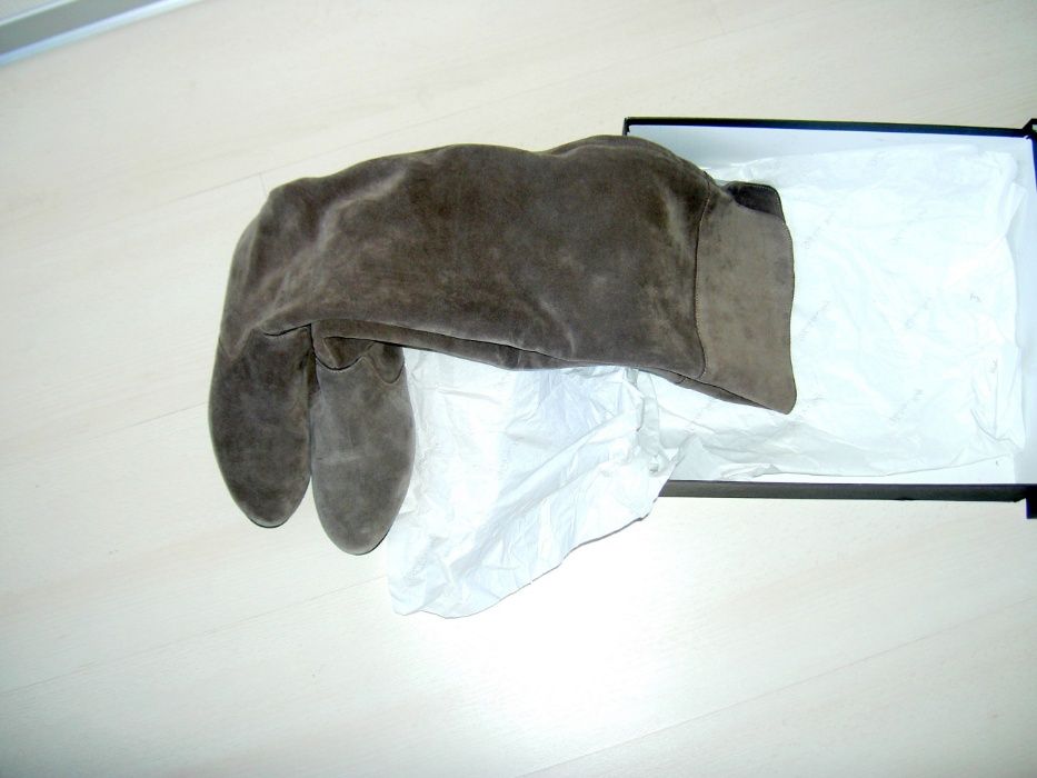 Cizme peste genunchi Corso Como, masura 39-40