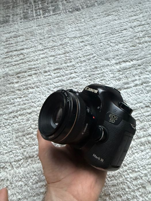 Продам Canon Mark 3, Mark III