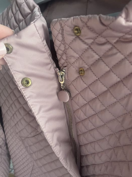 Продам стильный плащ- тренч