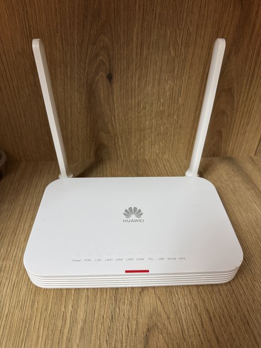Huawei GPON оптика модем сатылади