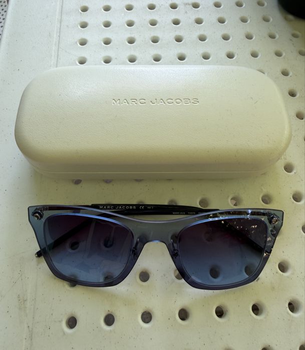 Ochelari de soare Marc Jacobs
