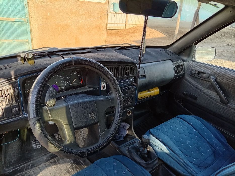 Пассат б3 сатылады