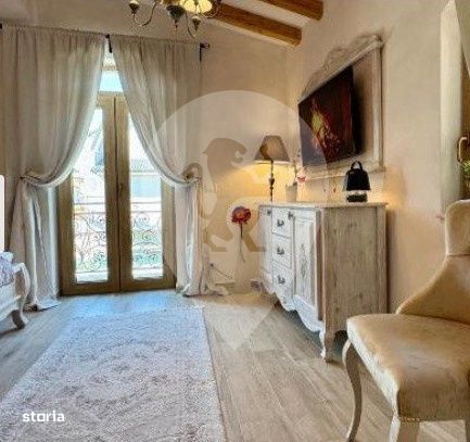 Casa Lux  160 mp  Brasov / Tractorul / Coresi Mall