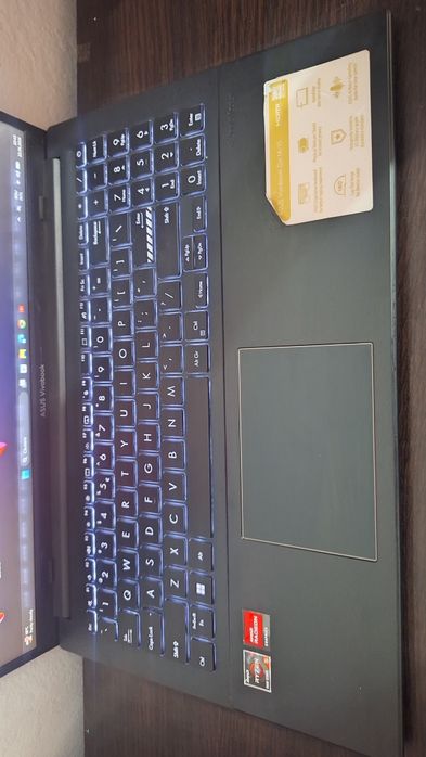 Laptop Asus Vivobook