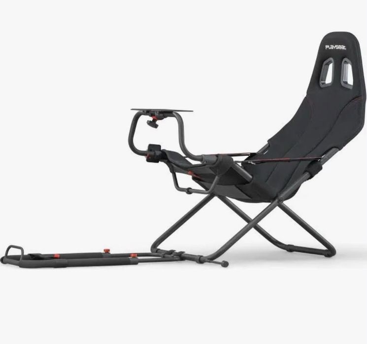 Playset chalenger
