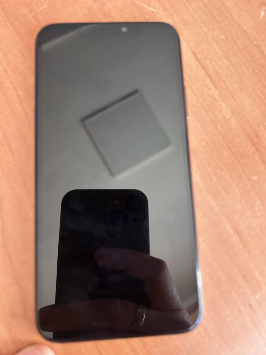 Продам айфон хс на 256гб