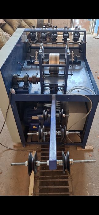 Аппарат для производства на 220v