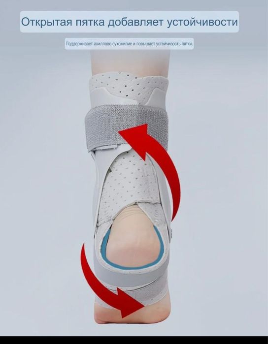 ‼️Бандаж голеностоп ‼️