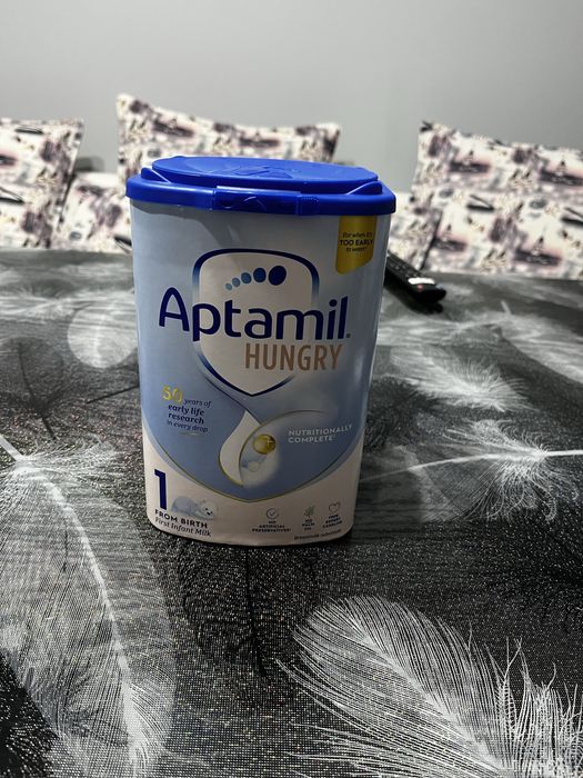Адаптирано мляко