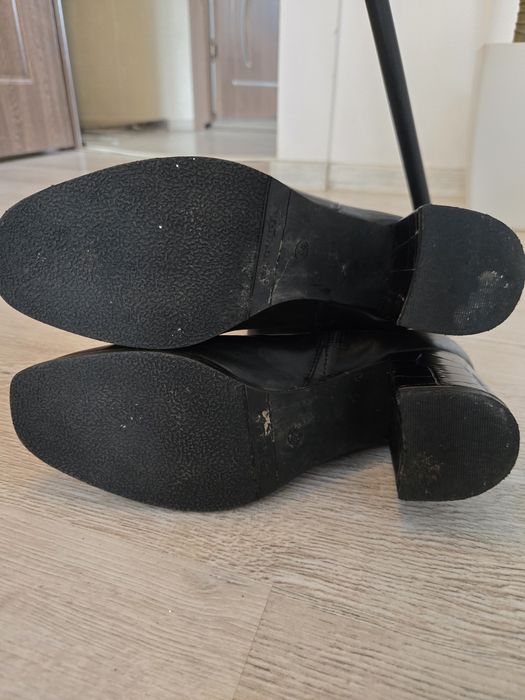 Ghete damă Tamaris