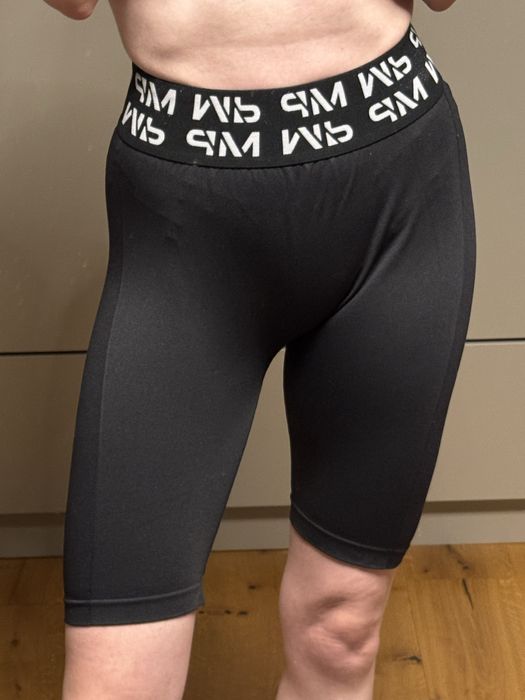 Pantaloni scurti MYPROTEIN (marimea S)