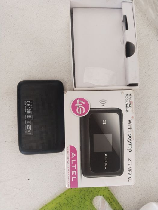 Продам роутер Алтел