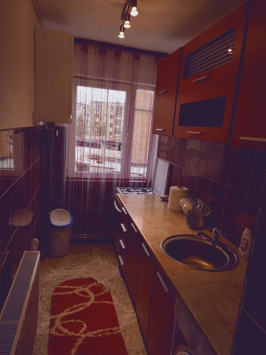 Apartament de inchiriat!