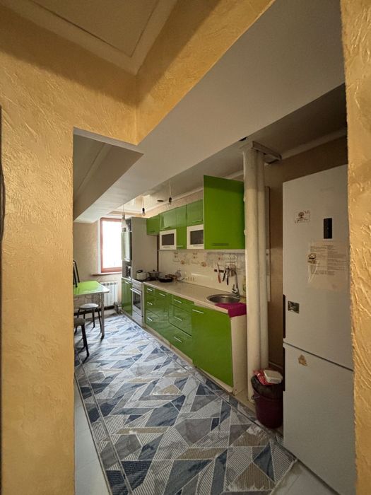 Сдается квартира